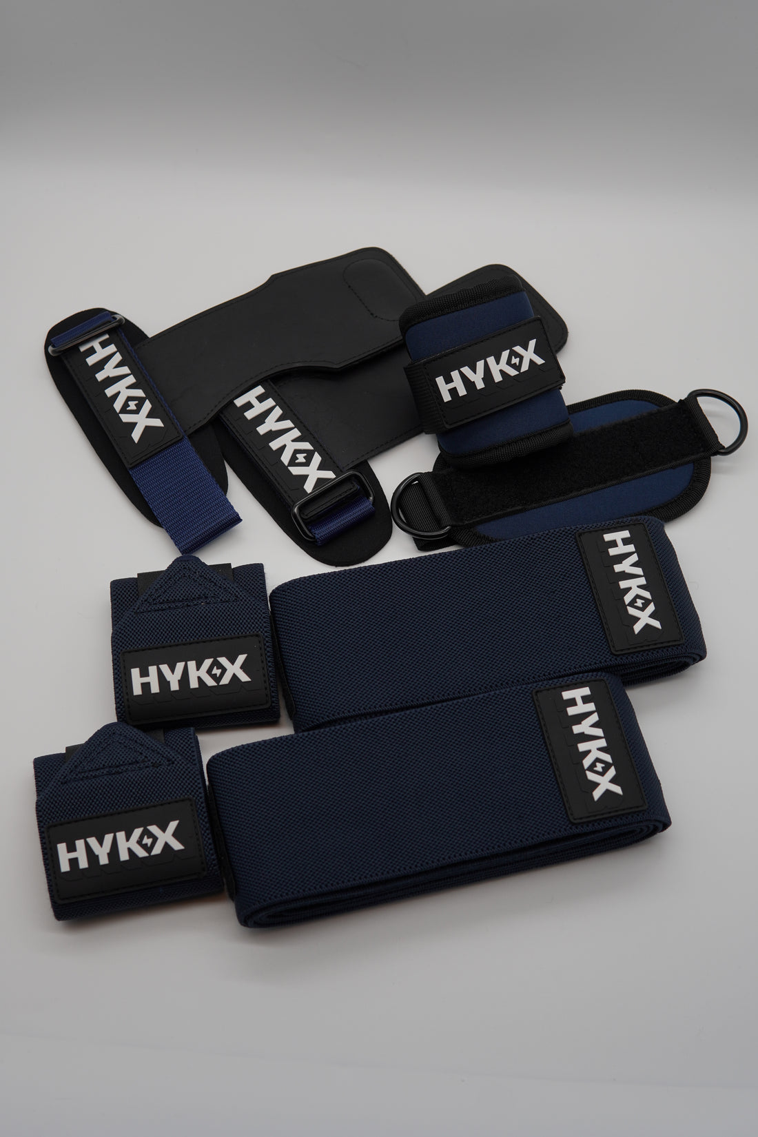 HYKX Gym Men’s Bundle