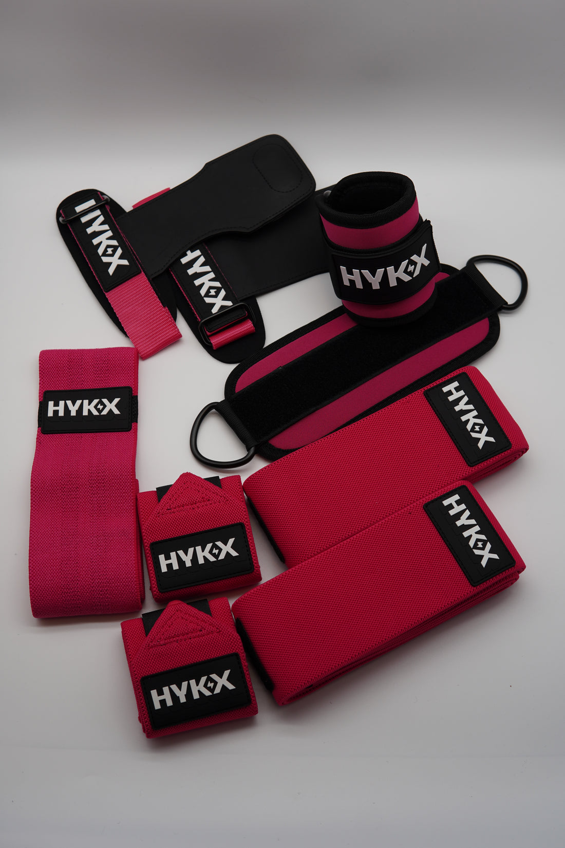 HYKX Gym  Women’s Bundle