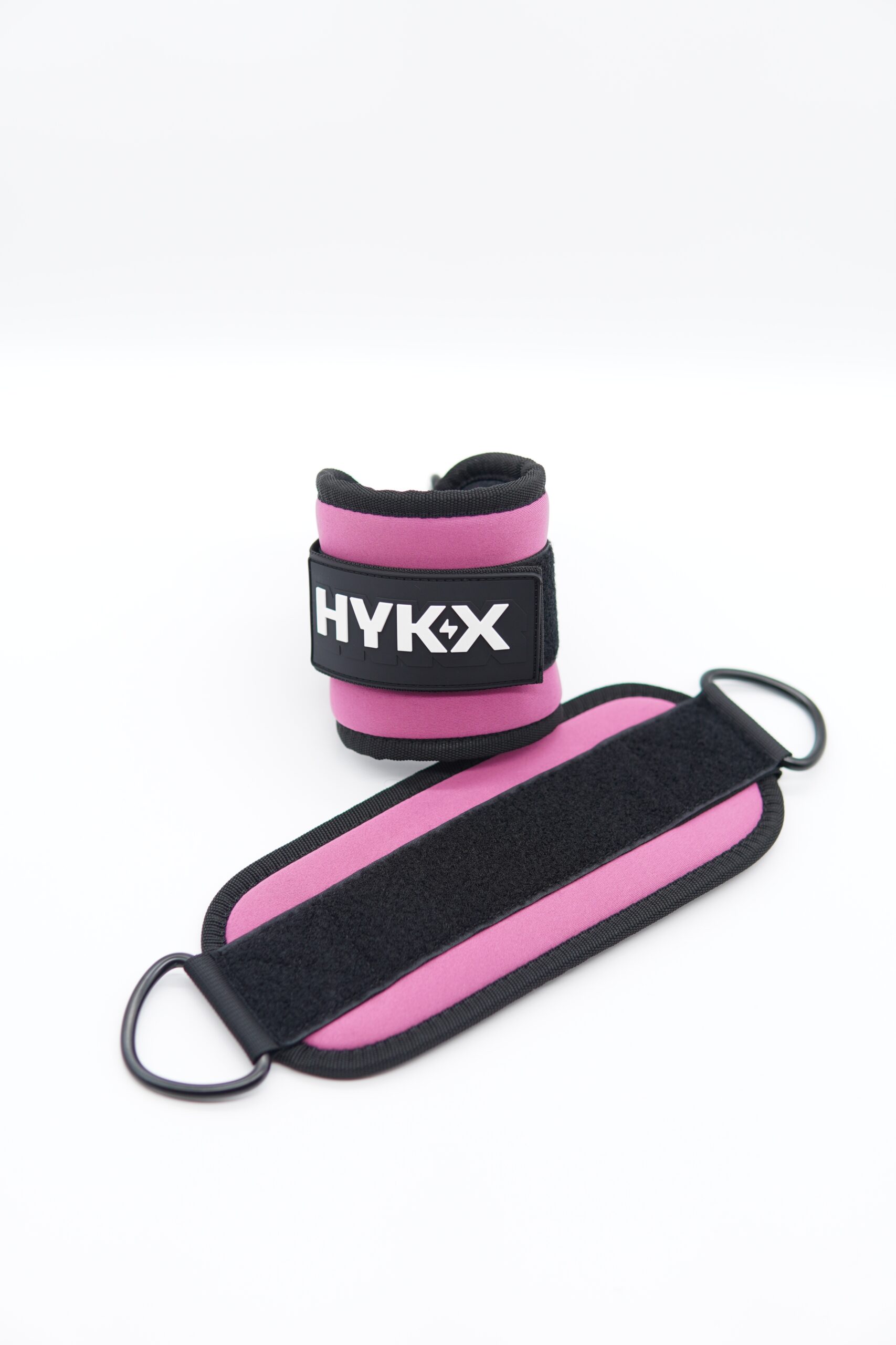 Ankle/Wrist Cuff