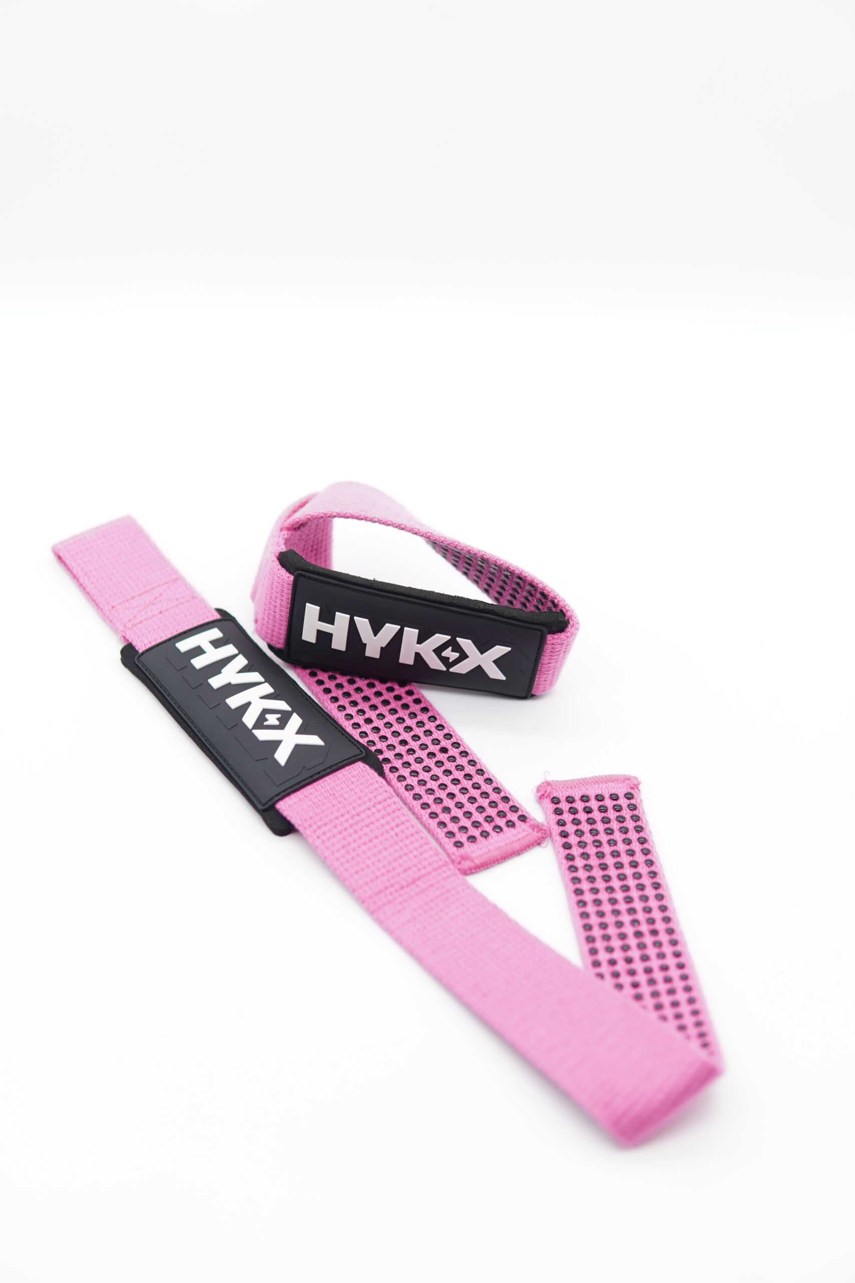 Lifting Strap (Pink)