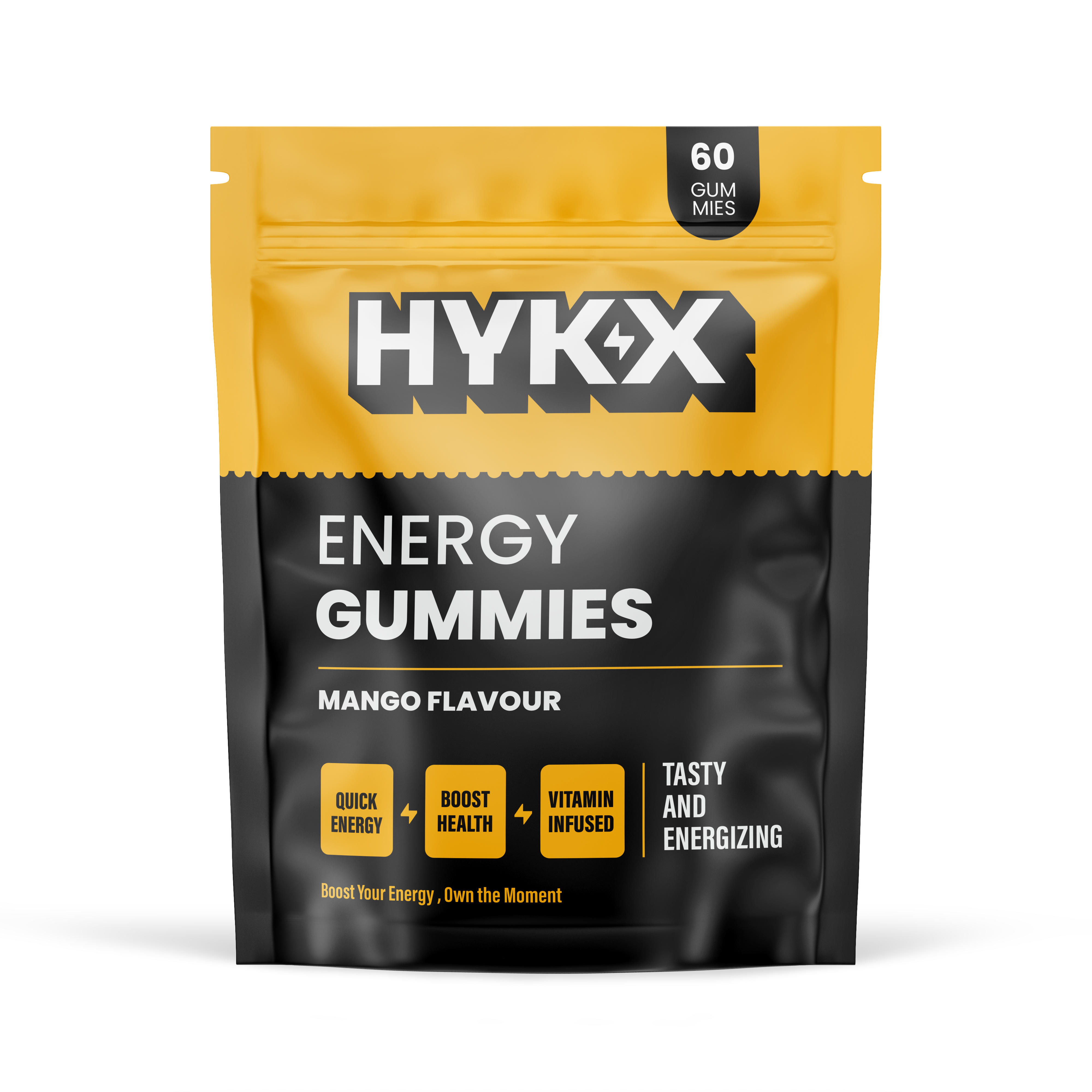 Energy Gummies