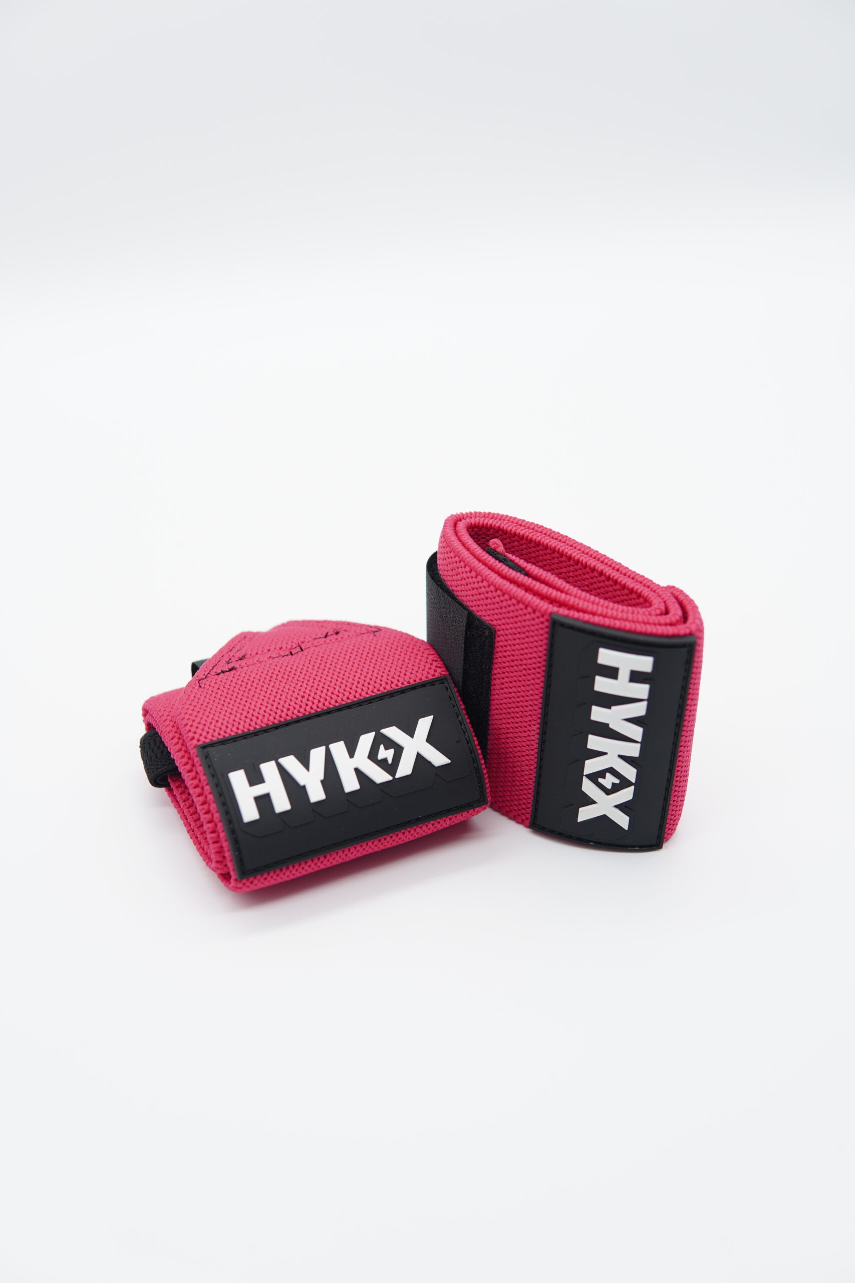 Wrist Wrap (Pink)