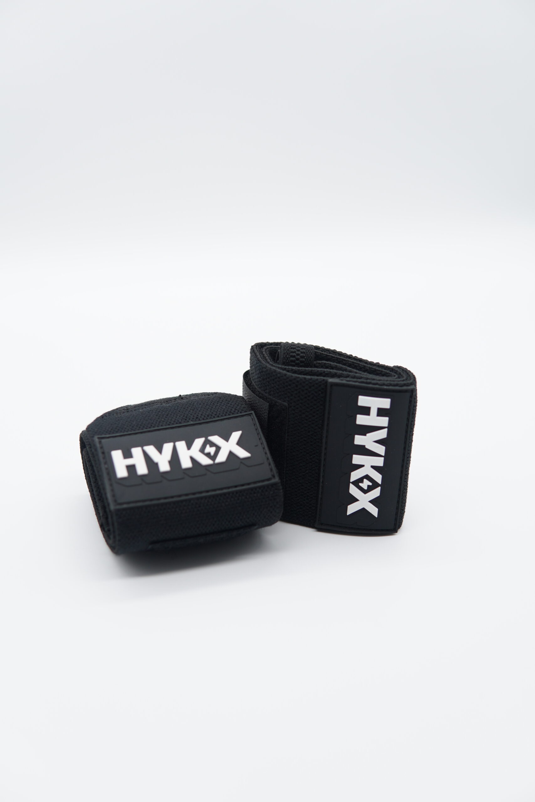Wrist Wrap (Black)