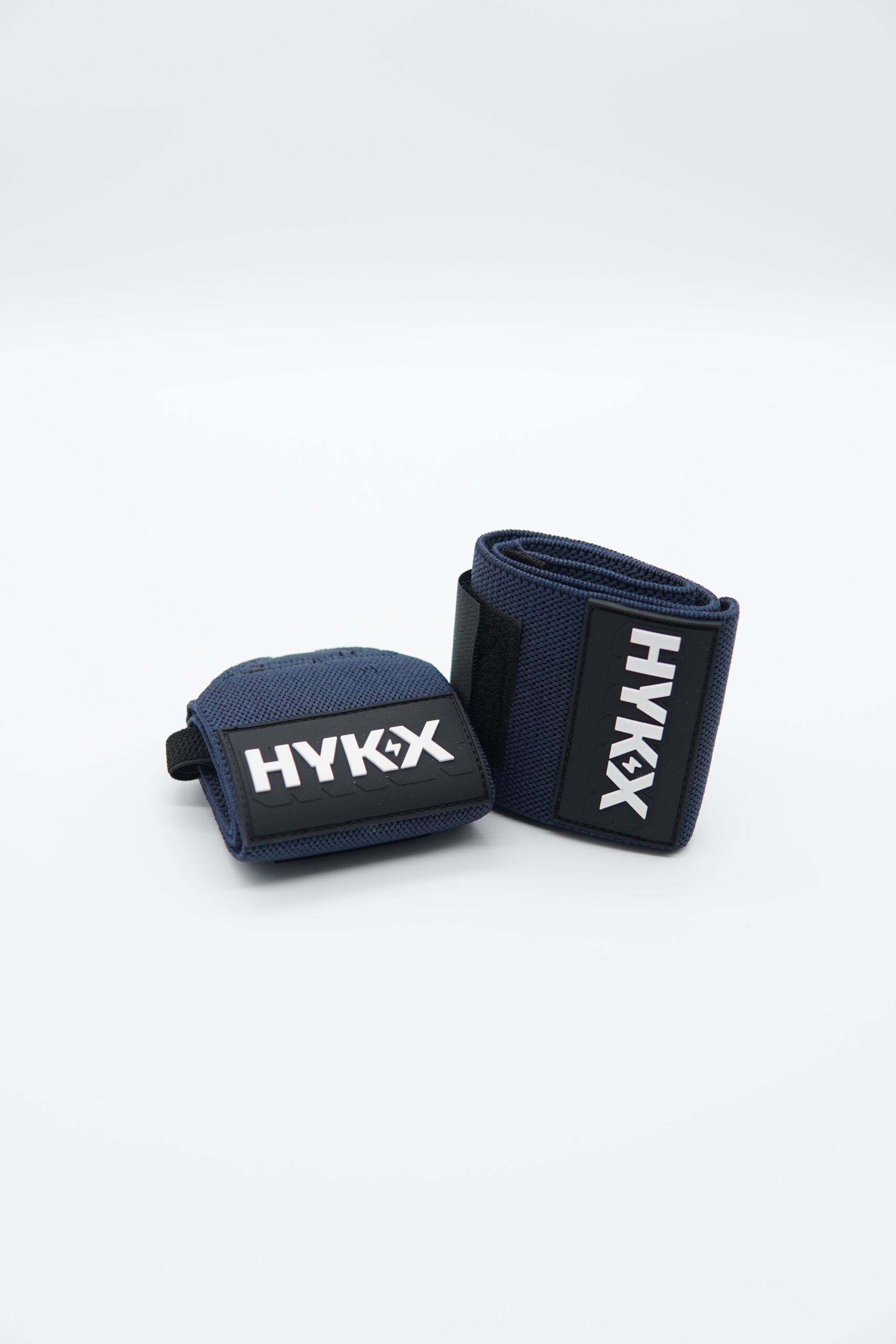 Wrist Wrap (Blue)