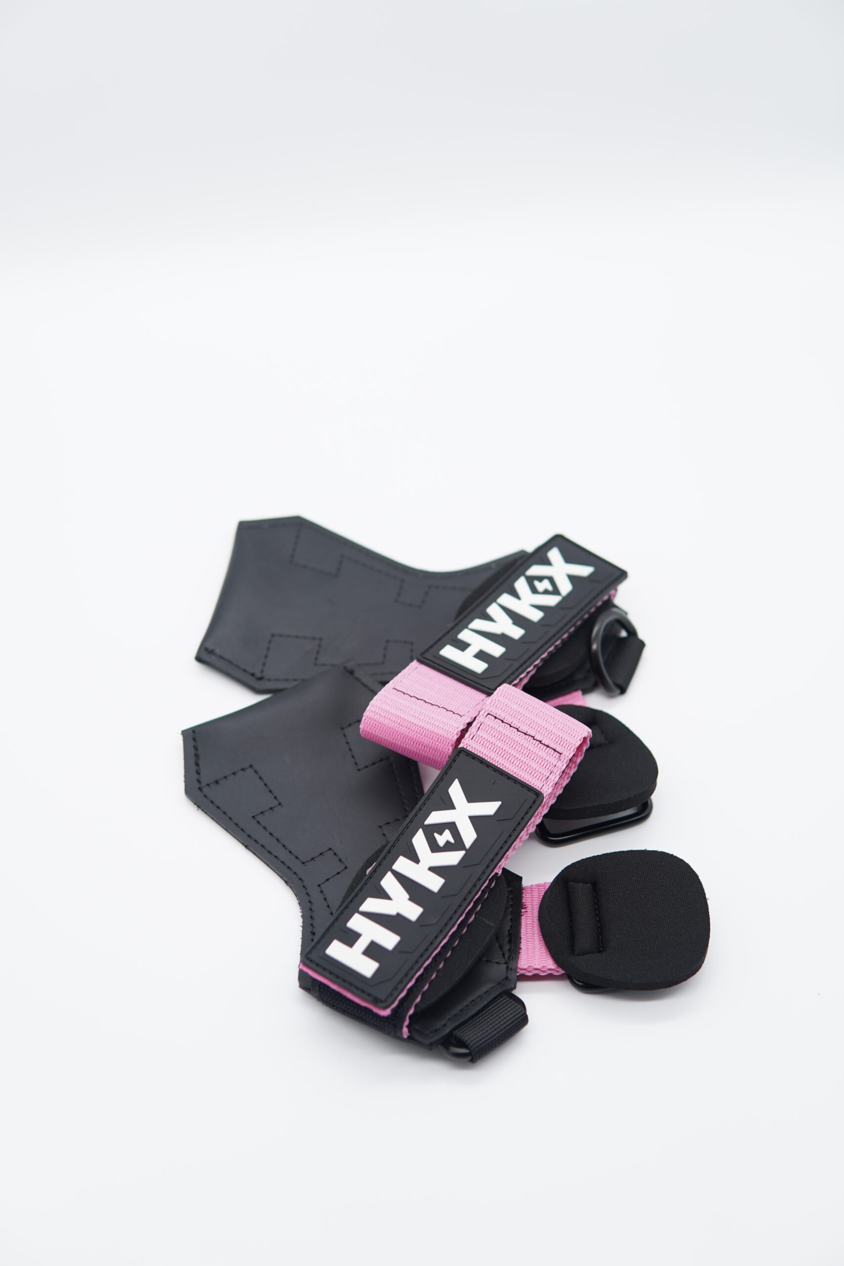 Pro Grip (Pink)