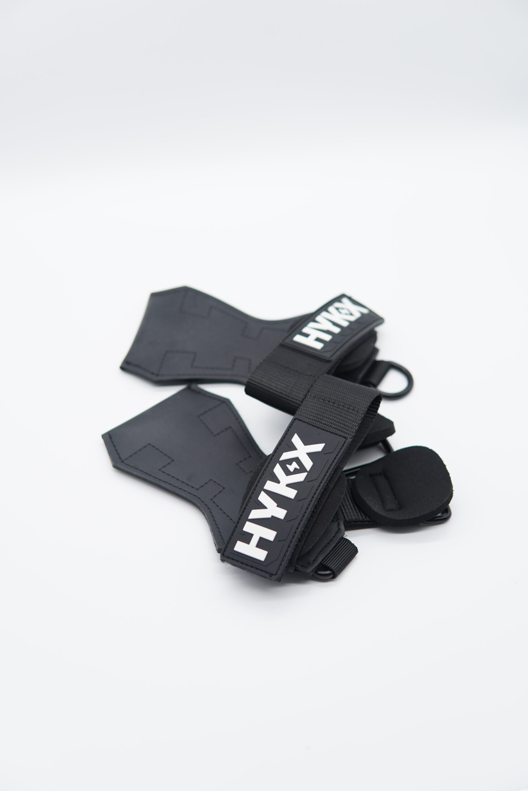 Pro Grip (Black)