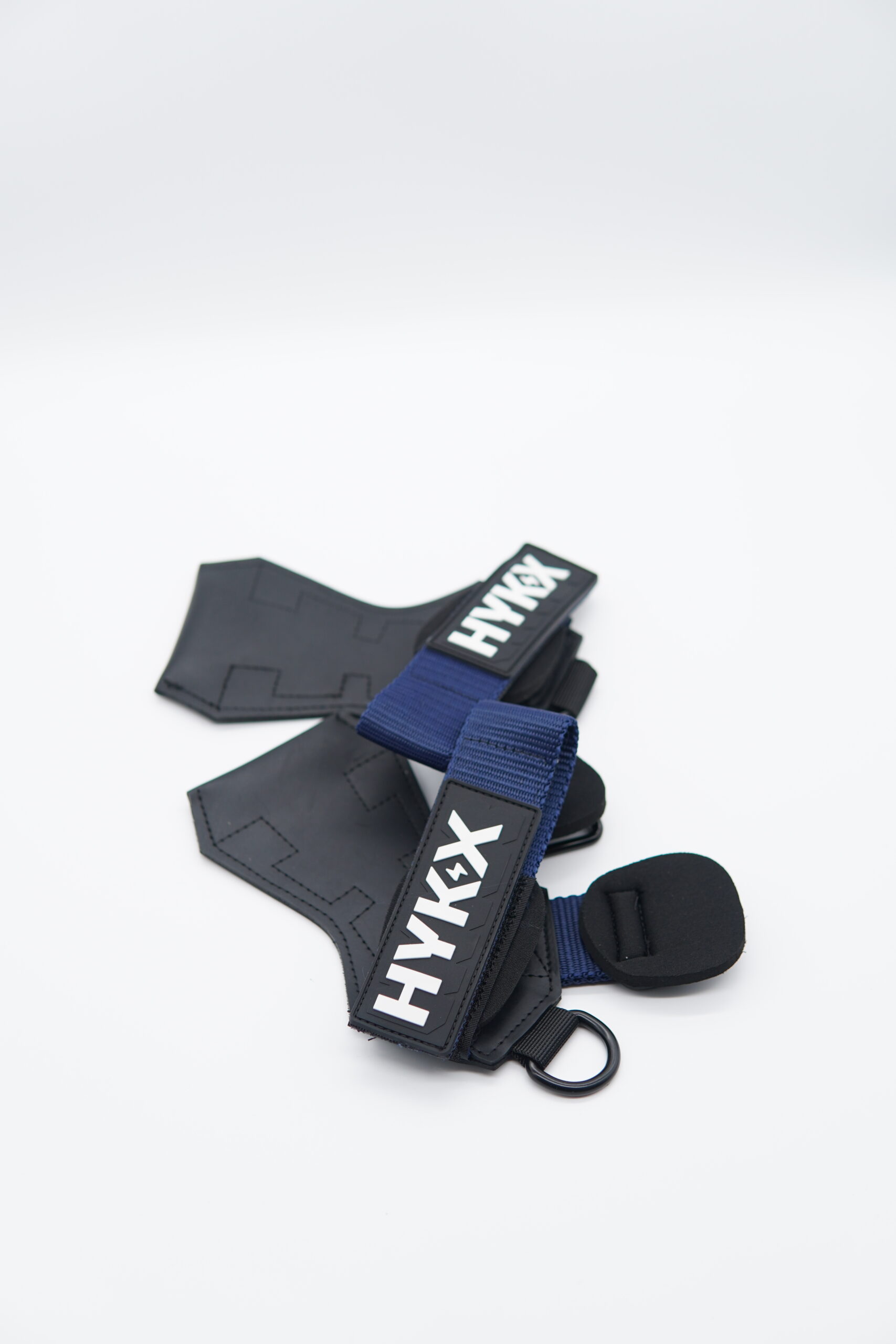 Pro Grip (Blue)