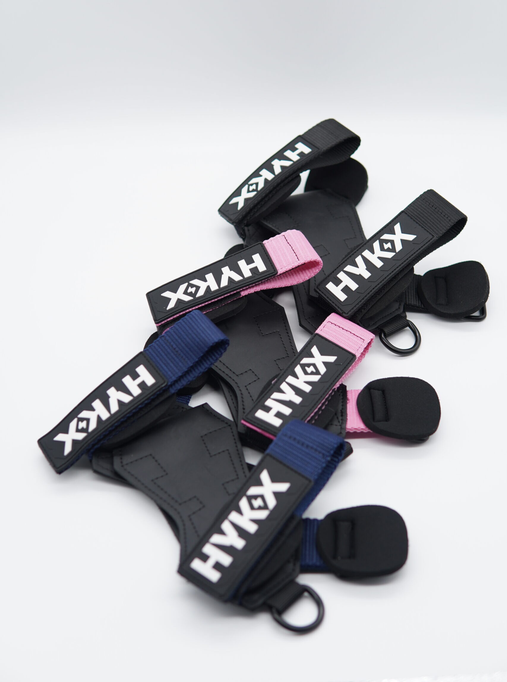 HYKX Pro Grips