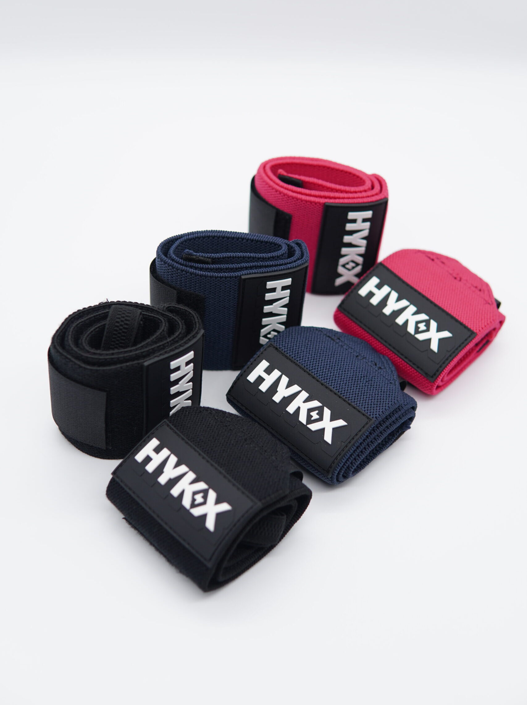 Wrist Wraps